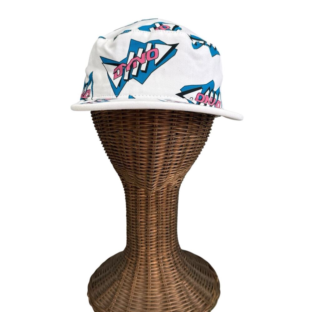 Vans Our Legends Dyno 80’s Style Hat Cap One Size